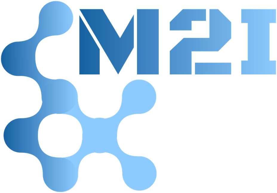 M2I MAGNIER Emmanuel Logo