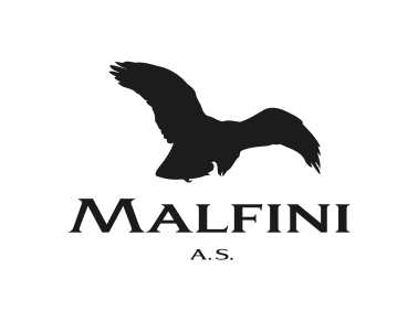 MALFINI, a.s. Logo