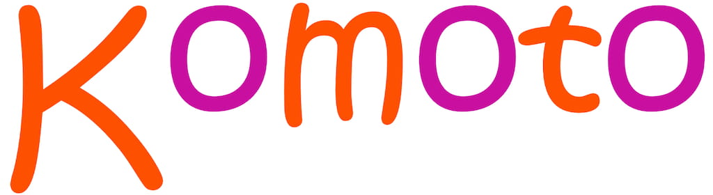 KOMOTO SAS Logo