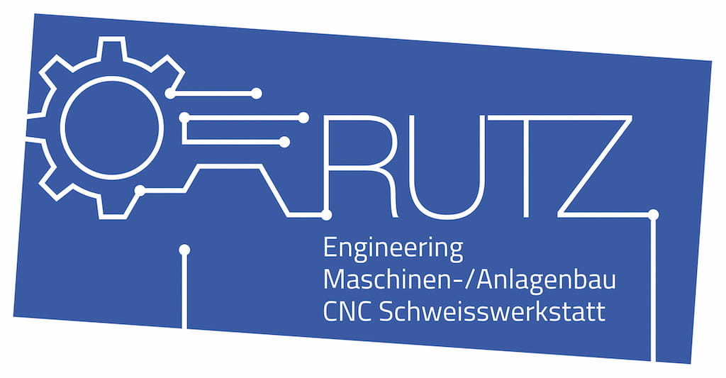 Rutz GmbH Logo