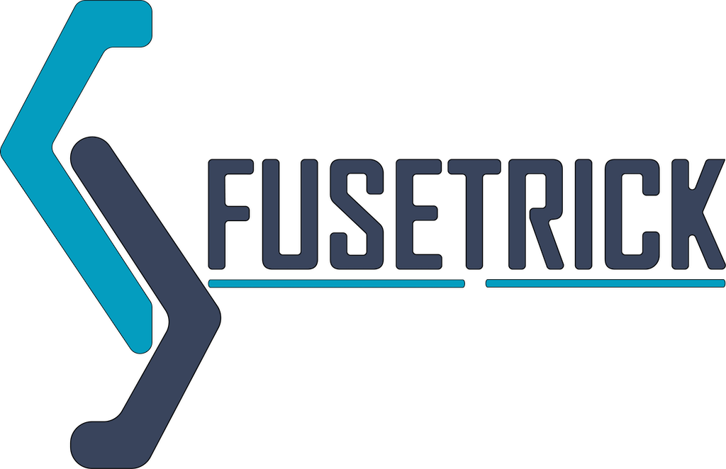 SIA FuseTrick Development Logo