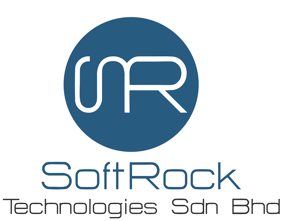 Soft Rock Technologies Sdn Bhd Logo