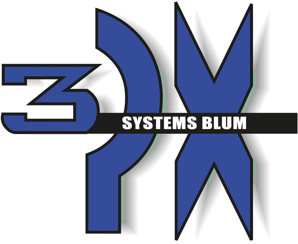 3PX Systems Blum e.U Logo