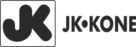 JK. Kone Oy Logo