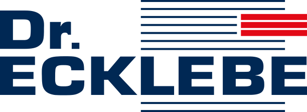 Dr. Ecklebe GmbH Logo