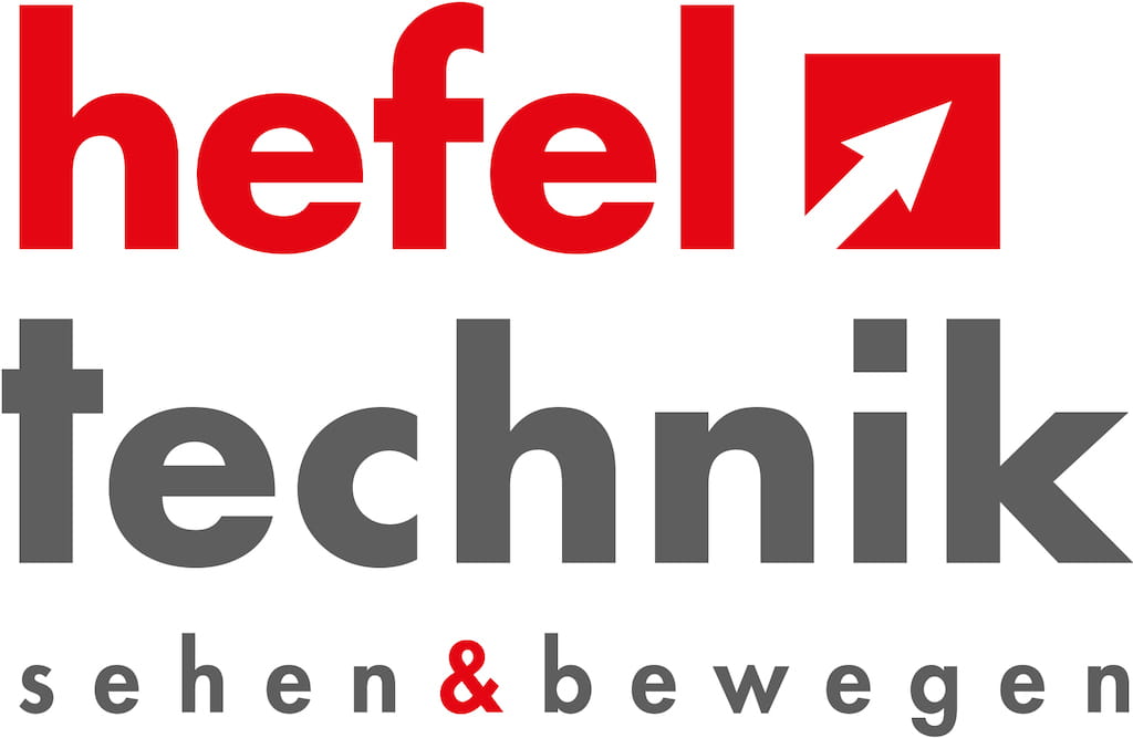 Hefel Technik GmbH Logo