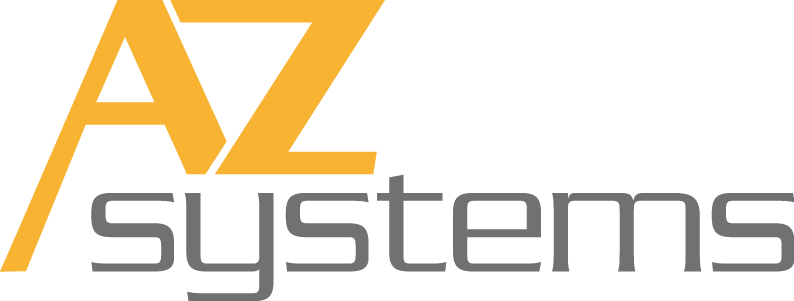 AZ systems AG Logo
