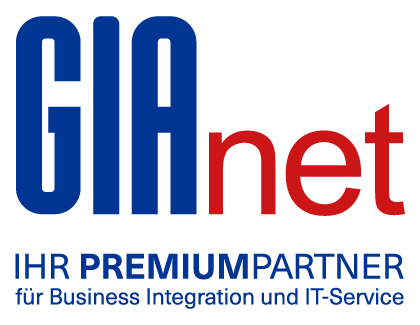 GIAnet GmbH Logo