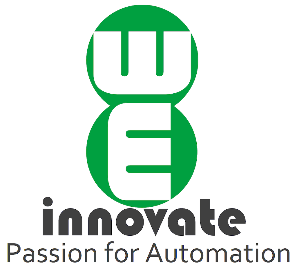 Weinnovate Pte Ltd Logo