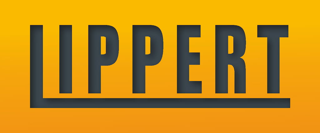 Lippert GmbH & Co .KG Logo