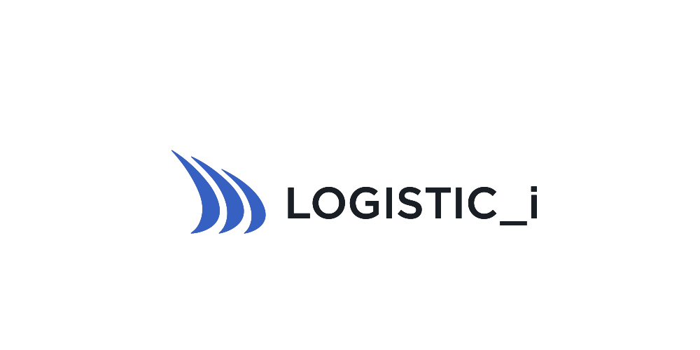 LOGISTIC_i Logo